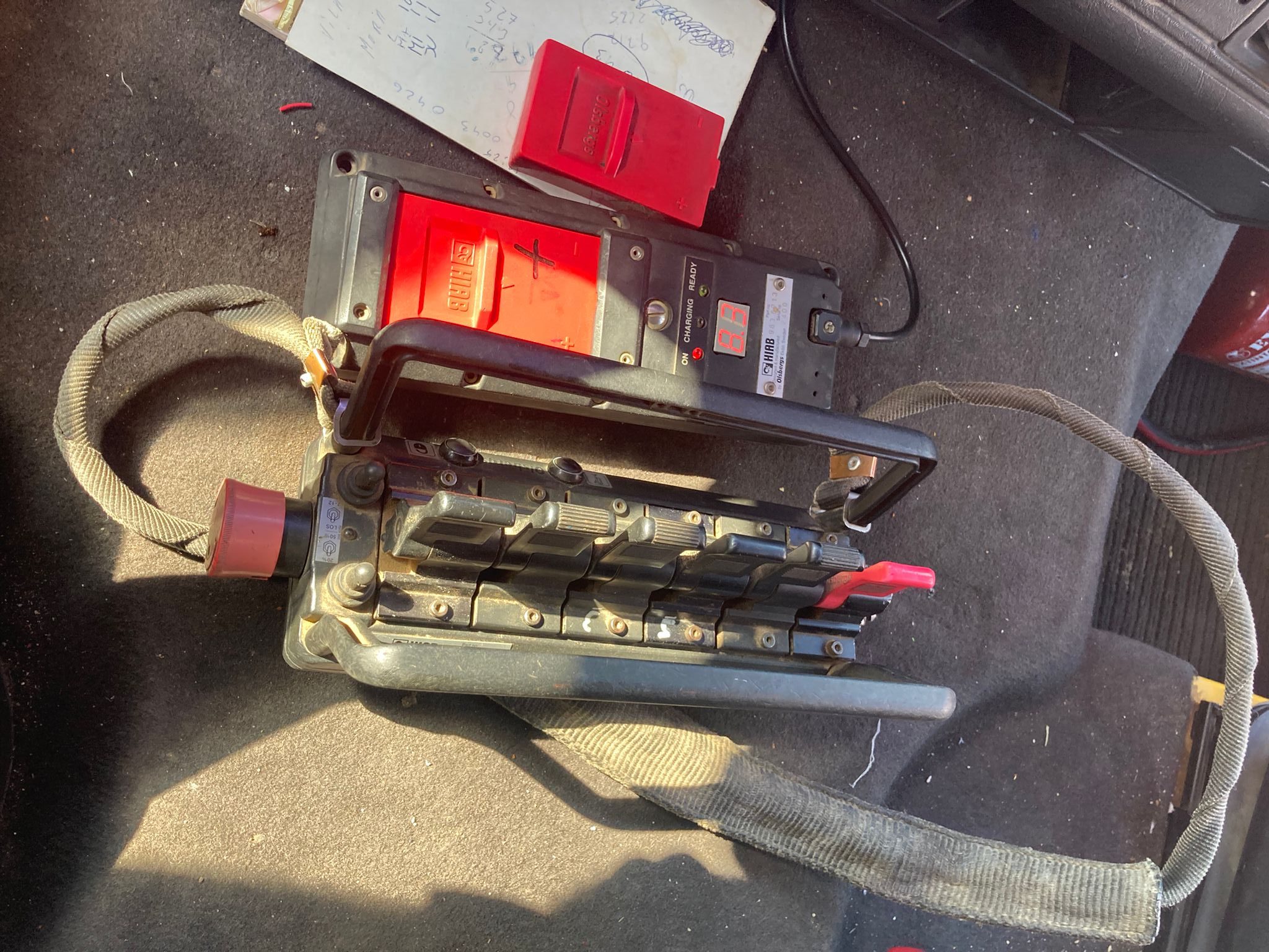 Hiab 360E - 6 - Image 6