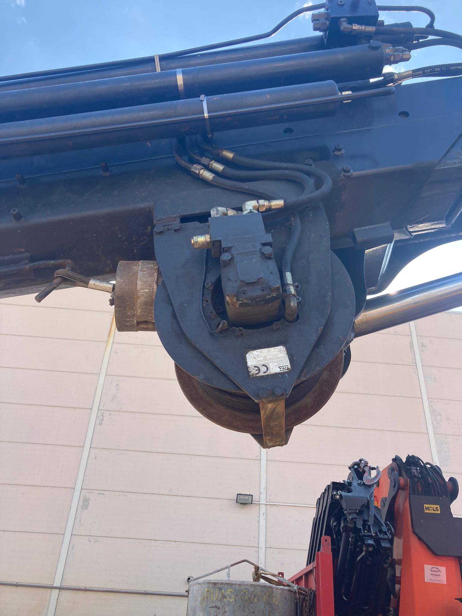 Hiab 360E - 6 - Image 3