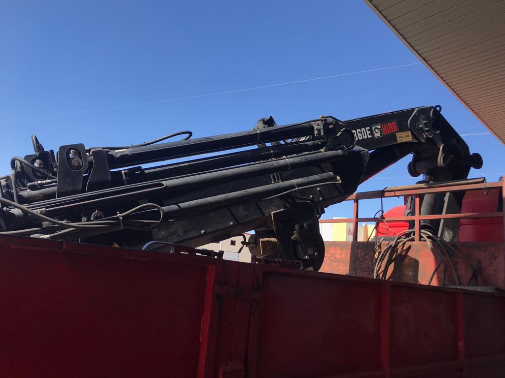 Hiab 360E - 6 - Image 5